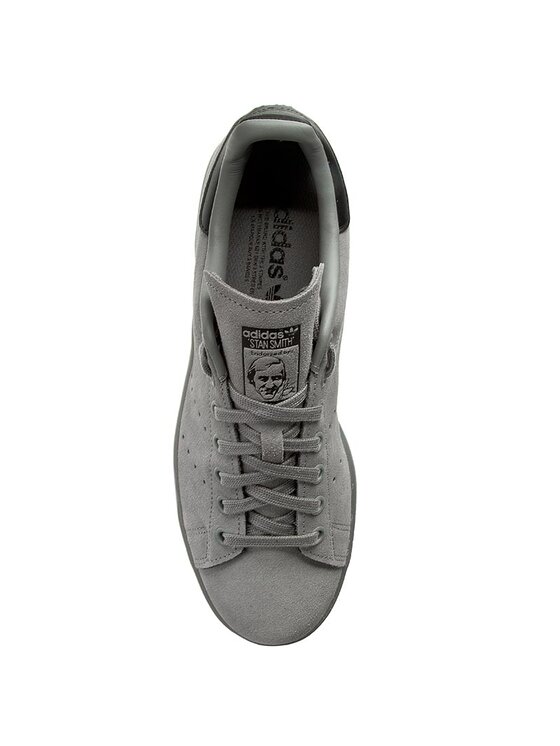 adidas Sneakers Stan Smith S80031 Grau Modivo