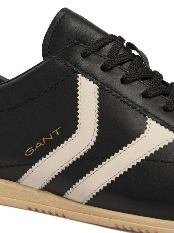 Gant Gant Tenisice 32631280 Crna