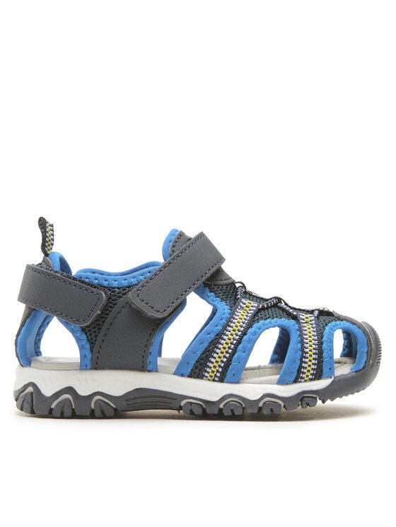 Action Boy Action Boy Sandali CM22525-13 Blu scuro