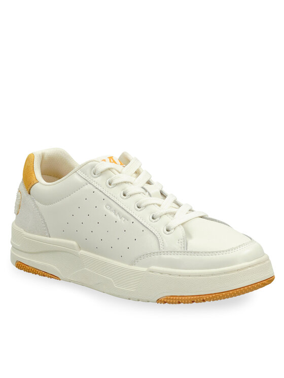 Gant Gant Tenisice Ellizy Sneaker 28531483 Bijela