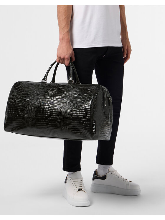 PHILIPP PLEIN PHILIPP PLEIN Torba 29075 Czarny