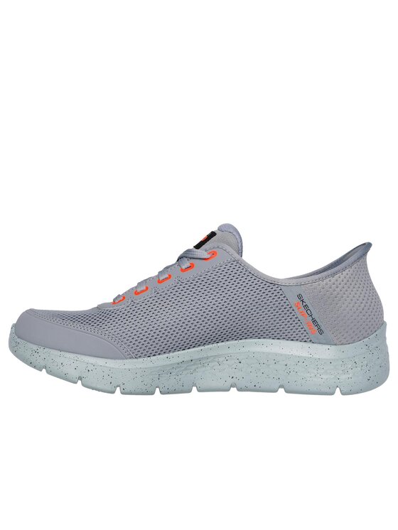 Skechers Skechers Sneakersy 216330-GRY Szary