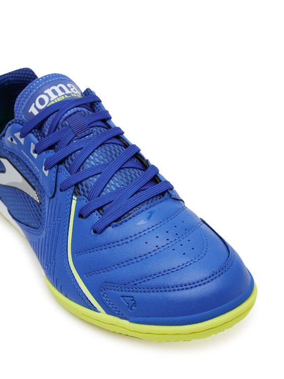 Joma Joma Fußballschuhe Dribling 2504 DRIS2504IN Blau