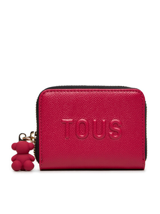 Portafoglio piccolo da donna TOUS
