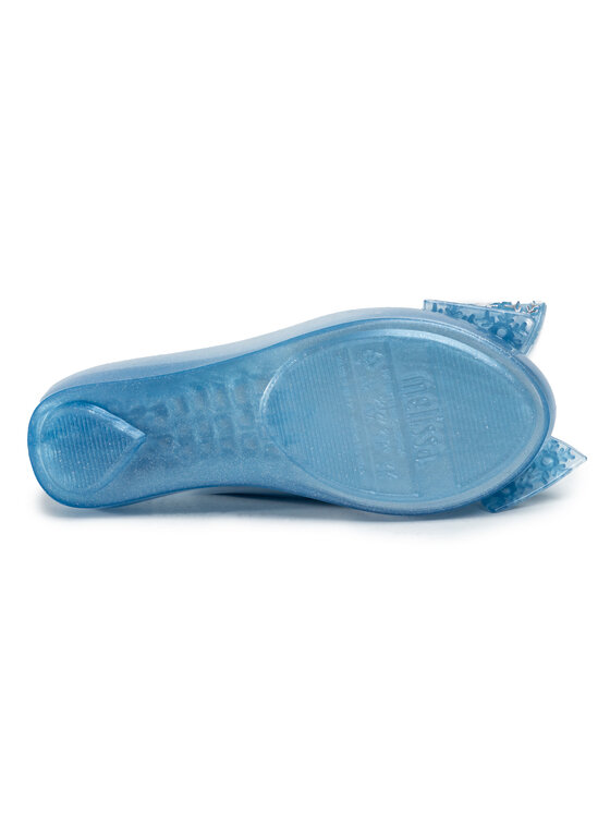 Melissa Melissa Balerinke Ultragirl + Frozen Inf 32852 Plava