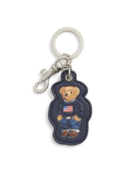 Polo Ralph Lauren Polo Ralph Lauren Võtmeripats 405P18023001 Tumesinine