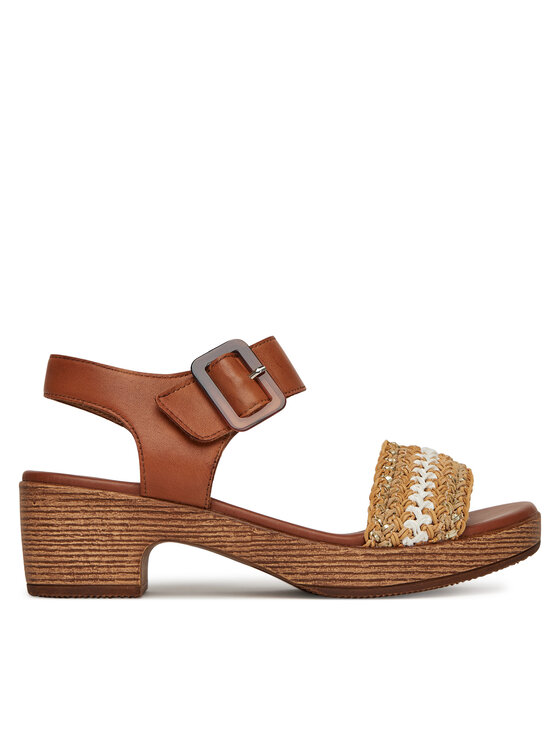 Sandale Remonte D0N58-22 Maro