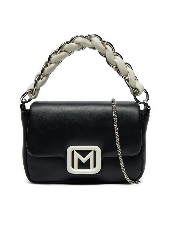 Marella Marella Handtasche Lontra 2423516056200 Schwarz