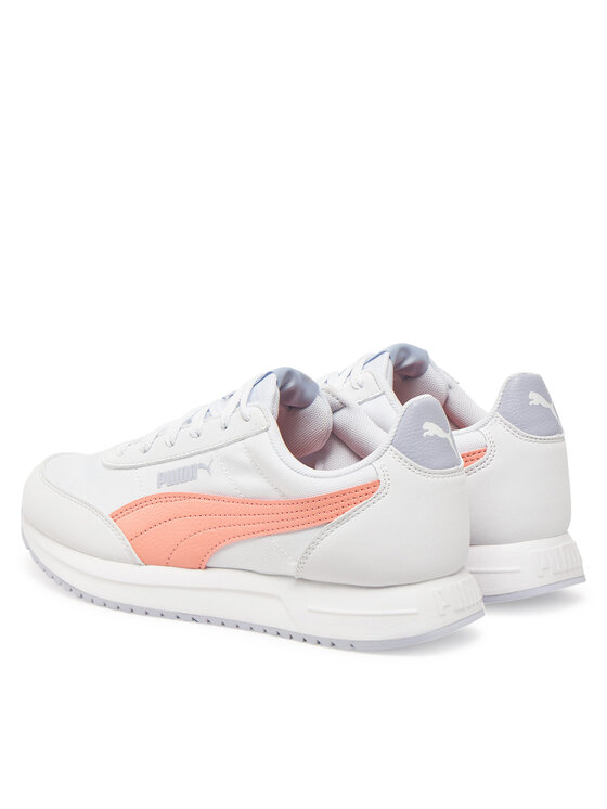 Puma Puma Sneakers R78 400267 07 Alb