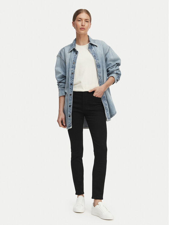 Calvin Klein Jeans Calvin Klein Jeans Teksad Classic LV047F488G Must Skinny Fit