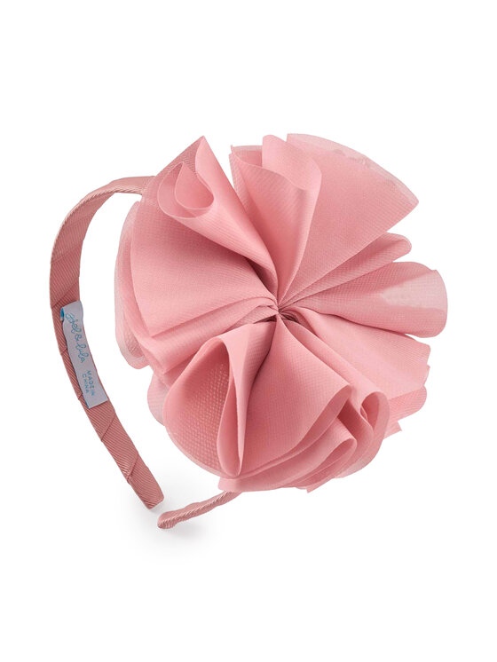 Abel & Lula Abel & Lula Ausų juosta 5472 Rožinė