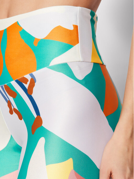 Drivemebikini Drivemebikini Pajkice Lotus 2022-DRV-016A_FL Pisana Slim Fit