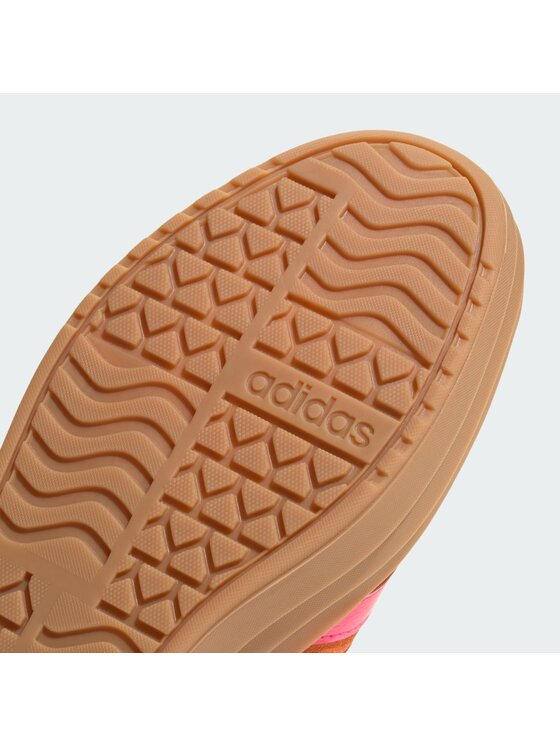 adidas adidas Poolsaapad VL Court Bold Oranž