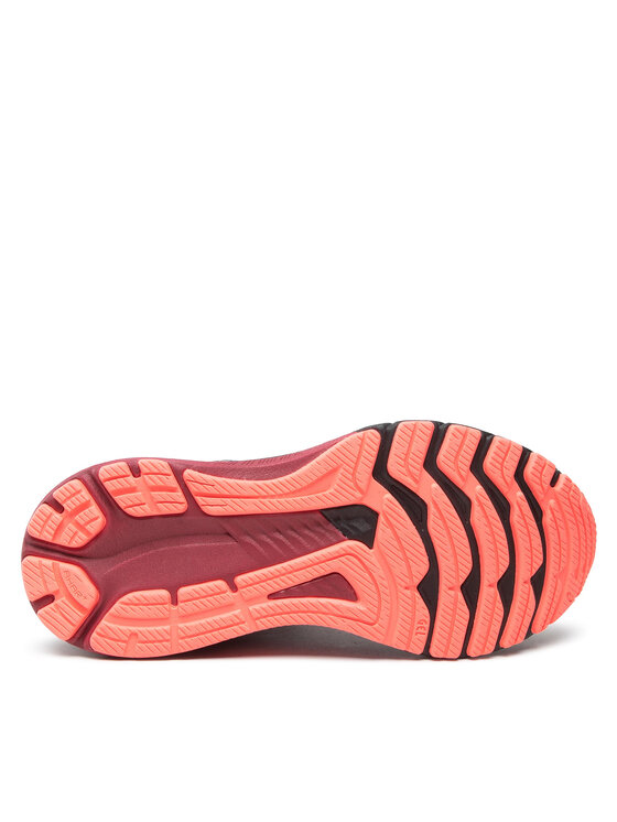 Asics Asics Buty do biegania Gt-2000 10 G-TX GORE-TEX 1012B103 Granatowy