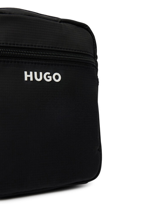 HUGO HUGO Saszetka Everett Ns 50563508 Czarny