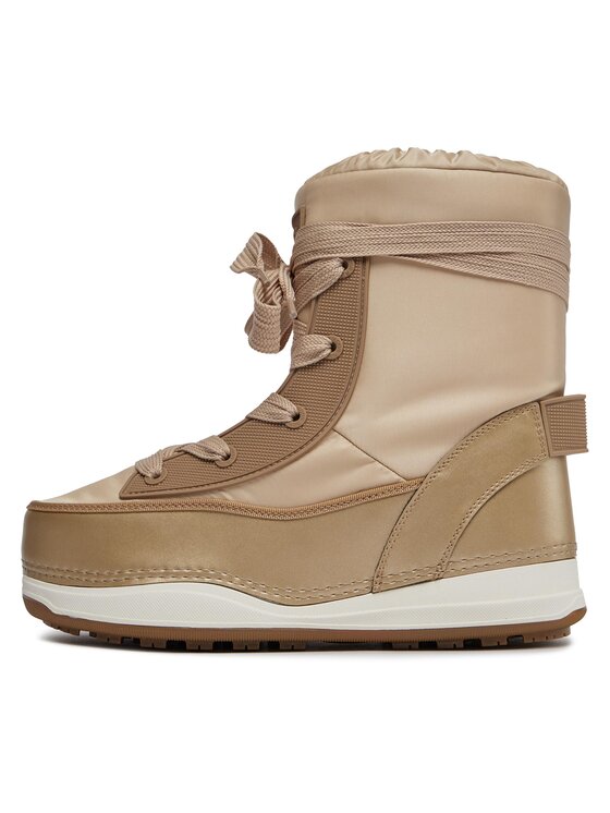 Bogner Bogner Lumesaapad La Plagne 3 32347014 Beež