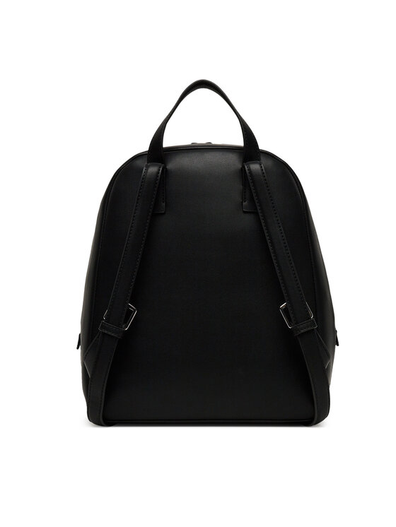 Calvin Klein Calvin Klein Σακίδιο Ck Must Dome Backpack LV04F3224G Μαύρο