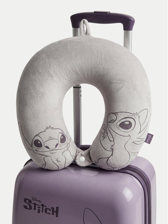 Disney Classics Disney Classics Pernă de călătorie CEO-ACCCS-SS26-248DCLS Gri