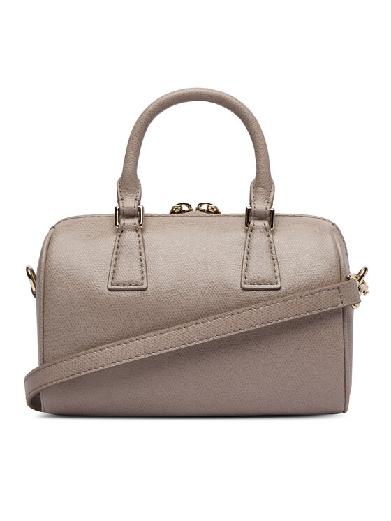 Furla Furla Τσάντα A Olivia Mini Boston WE00933 A.0023 4892S Γκρι