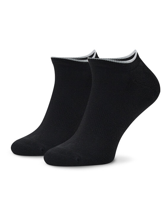 Set di 3 paia di calzini corti da uomo 701218724