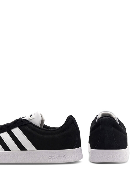 adidas adidas Laisvalaikio batai VL COURT 2.0 DA9853 Juoda