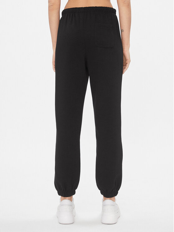 ONLY ONLY Sportinės kelnės Toddy 15311686 Juoda Regular Fit