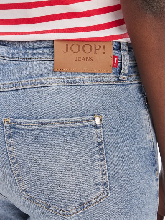 JOOP! Jeans JOOP! Jeans Blugi Milena-Oh 30102869 Albastru Bootcut Fit