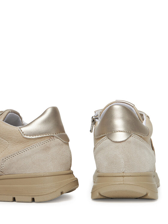 Primigi Primigi Sneakersy 7873211 D Beżowy
