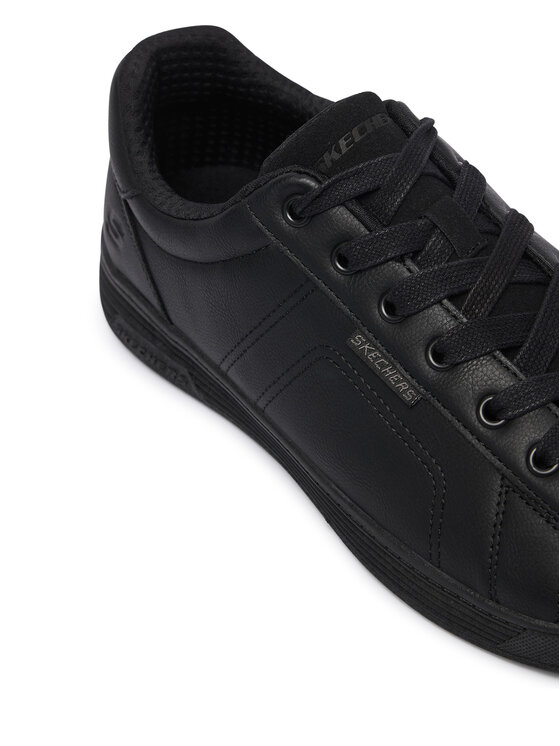 Skechers Skechers Sneakers Cavell - Hensley 210946 Schwarz