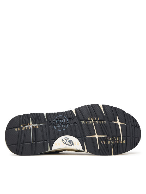 Premiata Premiata Сникърси Mase25 Var 8423 Тъмнозелен