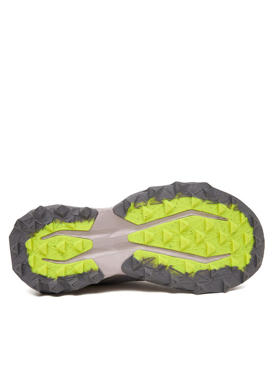 New Balance New Balance Маратонки за бягане Tektrel Utility V1 WTTRU60G Виолетов