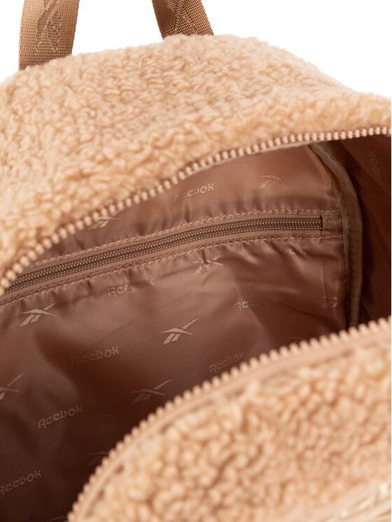 Reebok Reebok Zaino RBK-043-CCC-05 Beige