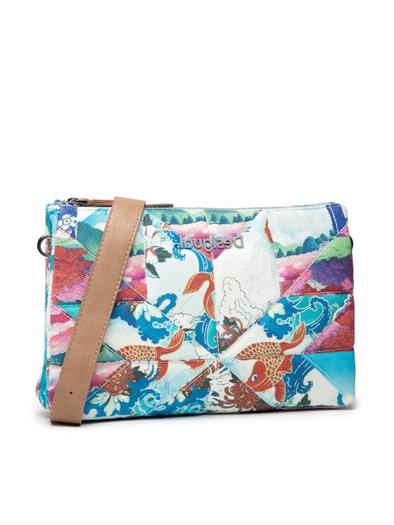 Borsetta 22SAXA36 Multicolore