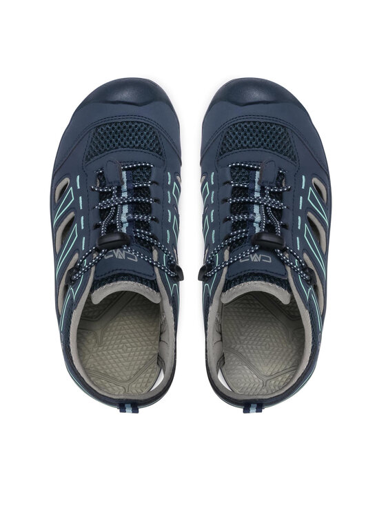 CMP CMP Босоніжки Aquarii Wmn 2.0 Hiking Sandal 30Q9646 Рожевий