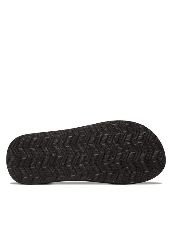 Quiksilver Quiksilver Žabky AQYL100047 Hnědá