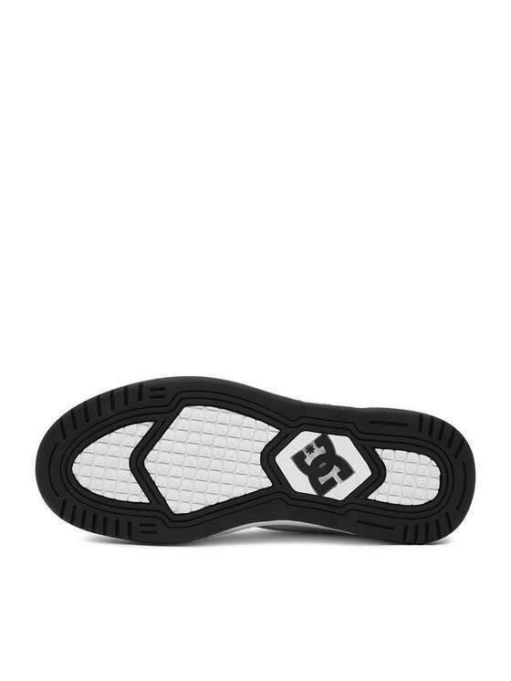 DC Shoes DC Shoes Tenisice CONSTRUCT DC01660900 Bijela
