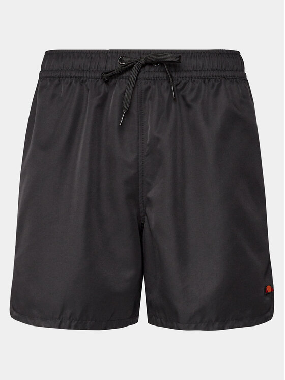 Ellesse Ellesse Kupaće gaće i hlače Eames Short SHV20124 Crna Regular Fit