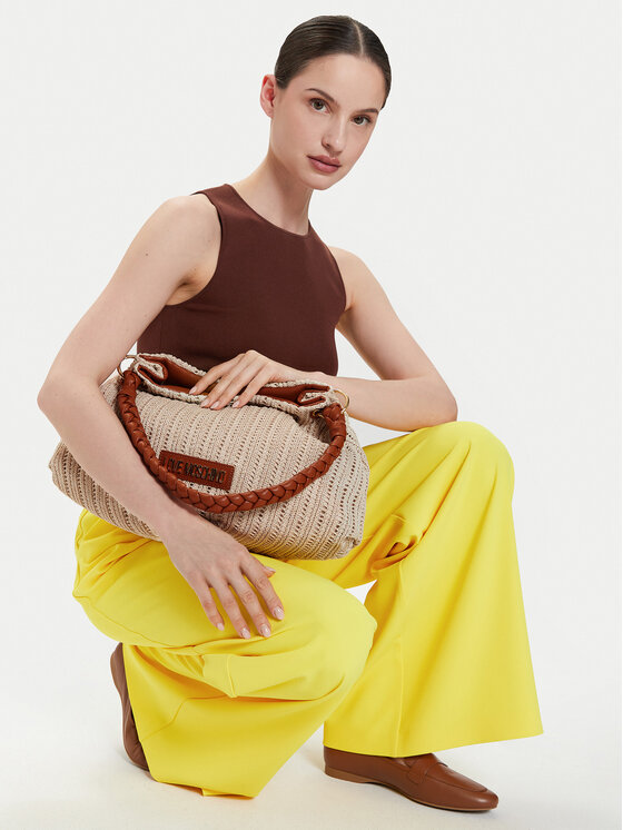 LOVE MOSCHINO LOVE MOSCHINO Soma JC4315PP0IKP110A Brūns