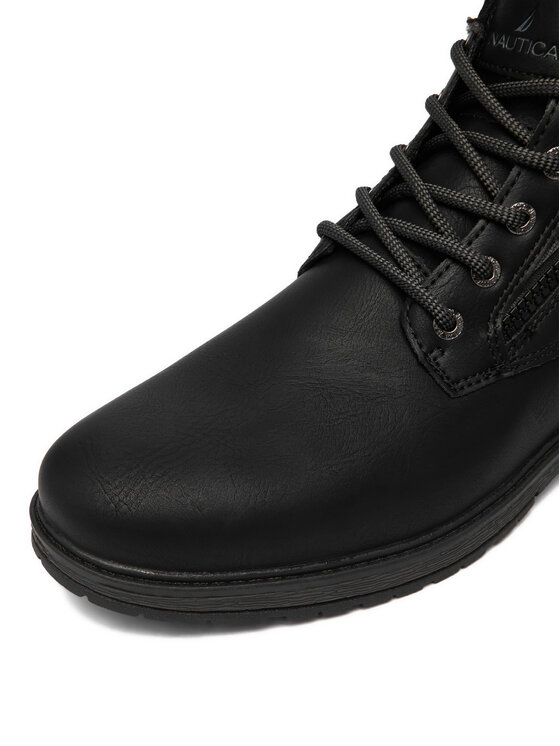 Nautica Nautica Puszābaki CEO-LAKER-01 Melns