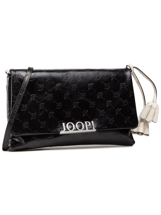 JOOP! JOOP! Дамска чанта Cadea 4140005524 Черен