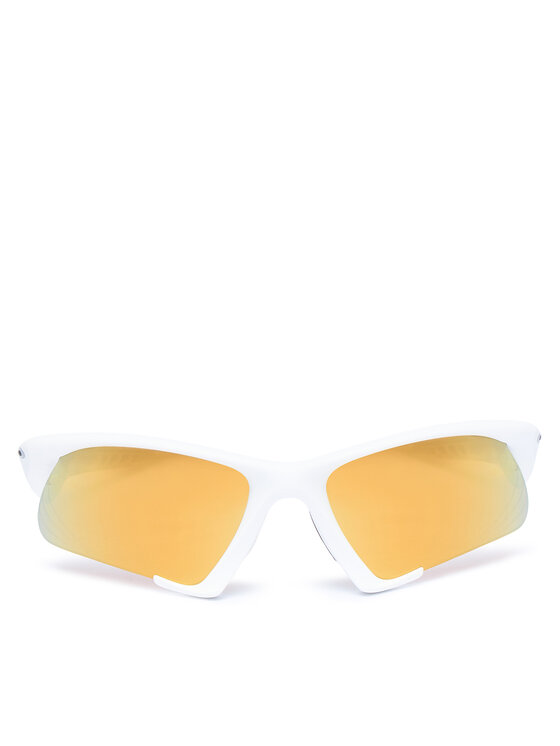 Oakley Oakley Γυαλιά ηλίου Suture Jacket 0OO9532 95320364 Λευκό