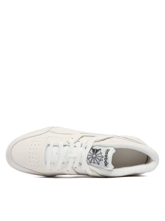 Reebok Reebok Sneakers SS-WORKOUT PLUS 100255986 Creme