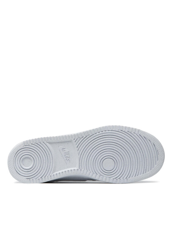 Nike Nike Sneakers Court Vision Lo Nn DH2987 100 Weiß
