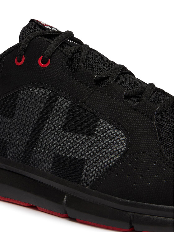 Helly Hansen Helly Hansen Boty na vodní sporty Ahiga V4 Hydropower 11582 Černá