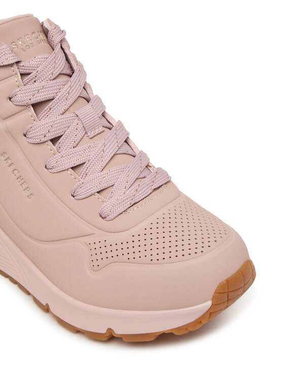 Skechers Skechers Sneakers Uno Gen1-Darling Daze 310566L/BLSH Rosa