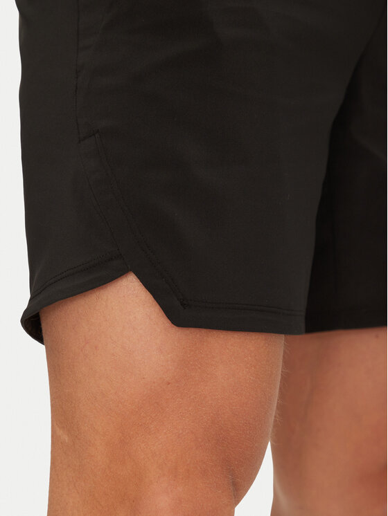 Reebok Reebok Sportshorts 112634 Schwarz Regular Fit