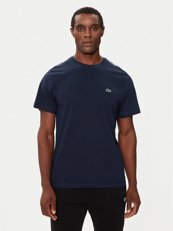 T shirt lacoste original on sale