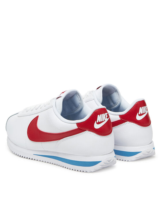 Nike Nike Sportcipők Cortez DN1791 108 Fehér