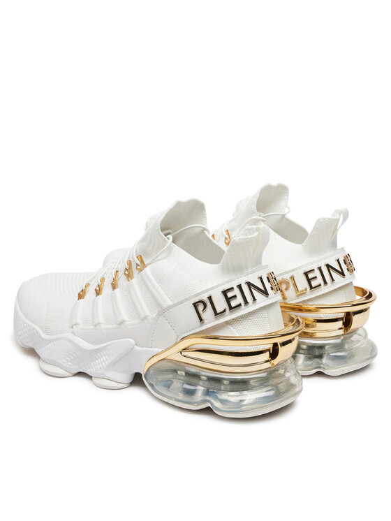 Plein Sport Plein Sport Sneakers 9333 Bianco