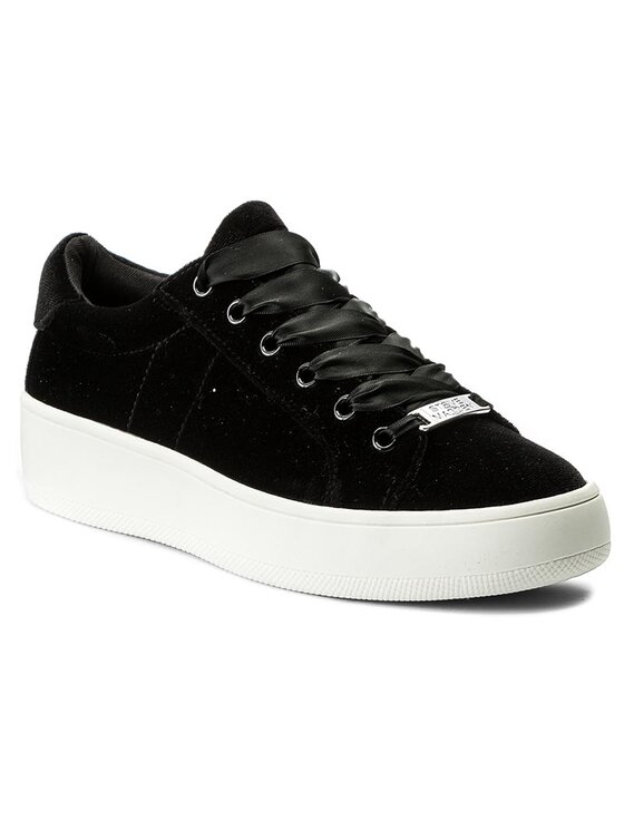 Steve Madden Sneakersy Bertie V Sneaker 91000467 0S0 09005 01001 Czarny Modivo.pl